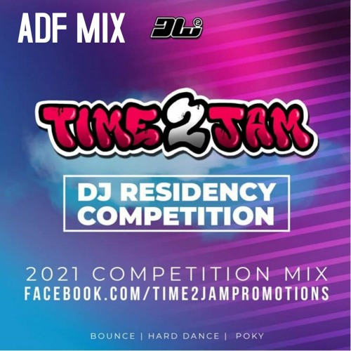 ADF - TIME2JAM COMPETITION ENTRY