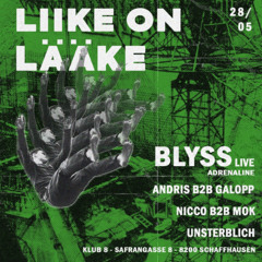 unsterbliches Set Nr. 5 (28.05 Liike on Lääke)