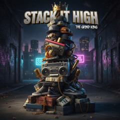 Stack It High