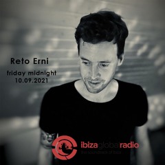 IGR eMBi Radio 10.09.21 // Reto Erni