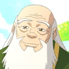UNCLE IROH SONG Find Your Way Divide Music [Avatar]