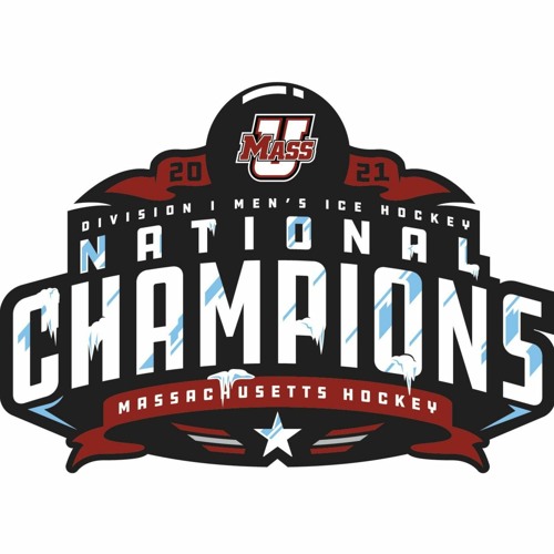 Umass Hockey Warmup 21 - 22 Final