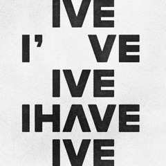 IVE 아이브 'I AM' (ElvisK - Hard Remix)