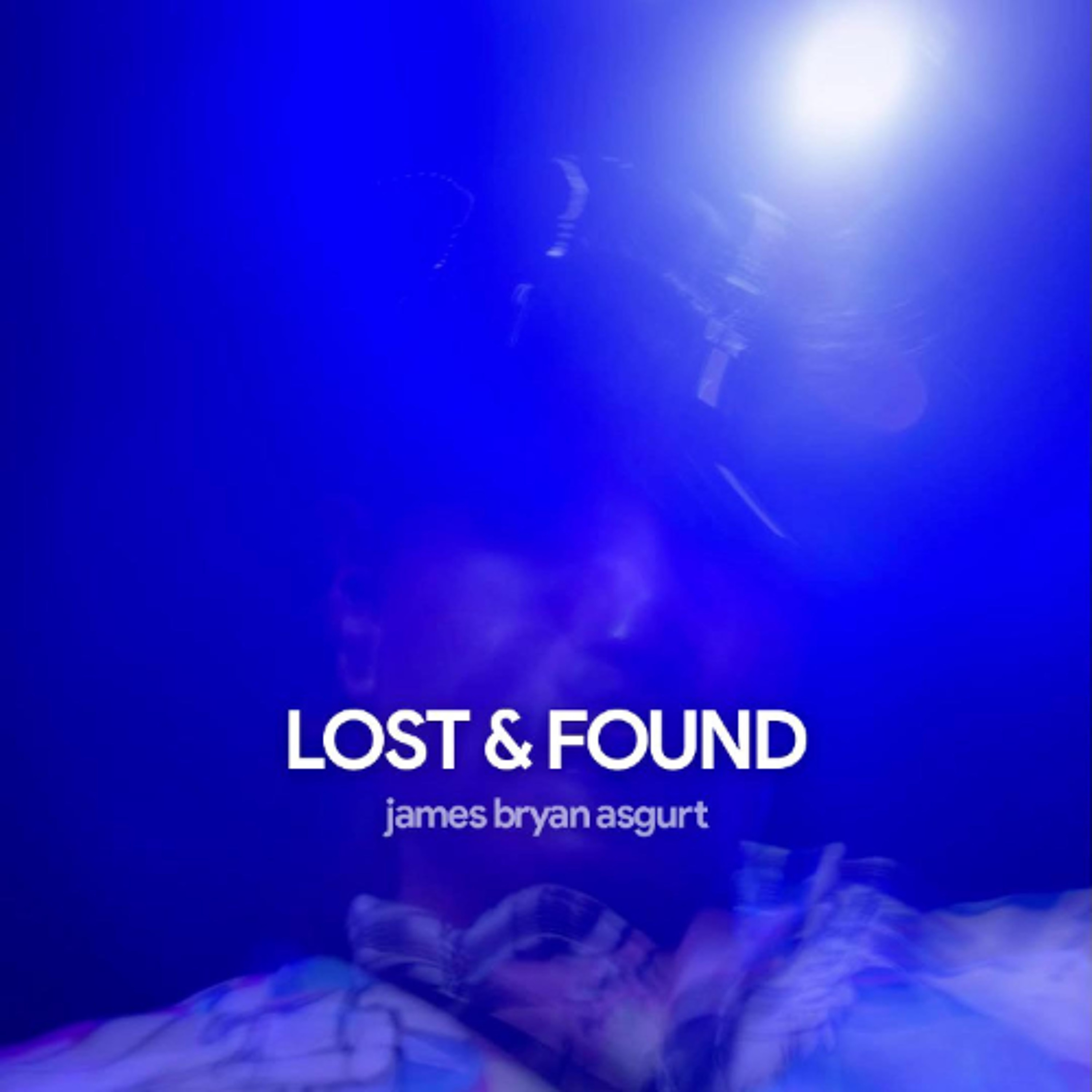 Lost & Found episode artwork