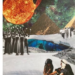 Caroline Mudingo Dipanda - Transcontinental (02/02/25)
