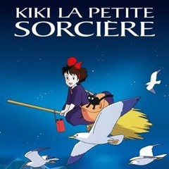 A Town With an Ocean View (Kiki's Delivery Service) - Pariza Maxime