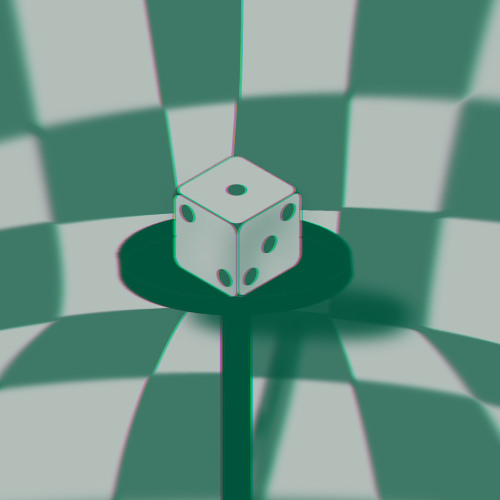 Dice Maker +++ MOV1N FROST