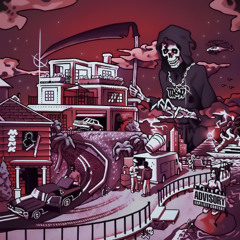 SOCK - DISTANT (LA DOPAS CONTINERE II: NO SAGA, NO SEQUEL)