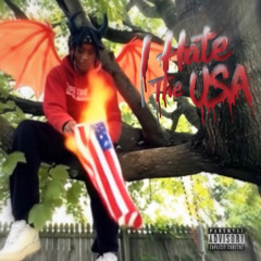I HATE THE USA