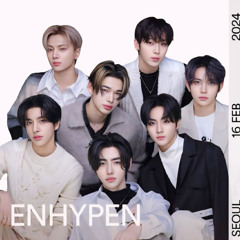 i need u, cover by enhypen ♡