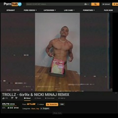 Trollz (Nicki Minaj Remix)WYLDE