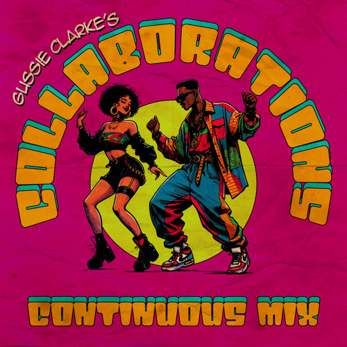 Gussie Clarke's Collaborations (Continuous Mix) [feat. Deborahe Glasgow, Capleton, Shabba Ranks, Dennis Brown, Freddie Mcgregor, Richie Stephens, Mighty Diamonds & Cynthia Schloss]