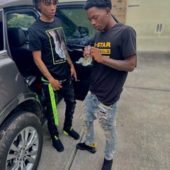 Palm Angels (feat. Liltae2)