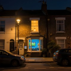 Next Door Noise