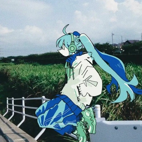 nerdneko - CURE