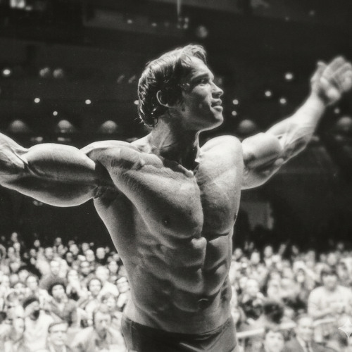 MAXIMIZE YOUR POTENTIAL
