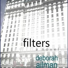 *KINDLE!! filters by Deborah Ailman