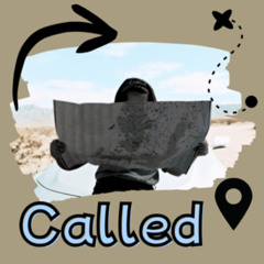 Called: Part 3, Chad Hyatt of Mercy Church "Alternative Politics"
