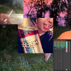 GIRLS LIKE DRUGS