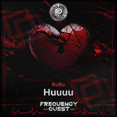 RuRu - Huuuu (Original Mix)