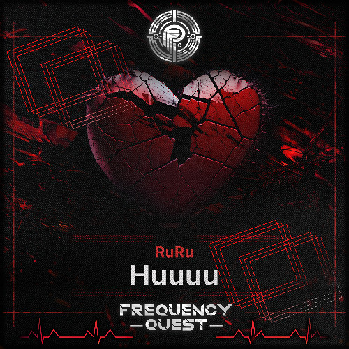RuRu - Huuuu (Original Mix)
