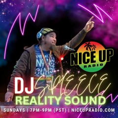 #130: REALITY SOUND (DJ Spleece) 09-24-2023