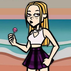 total drama island [prod. high sunn]