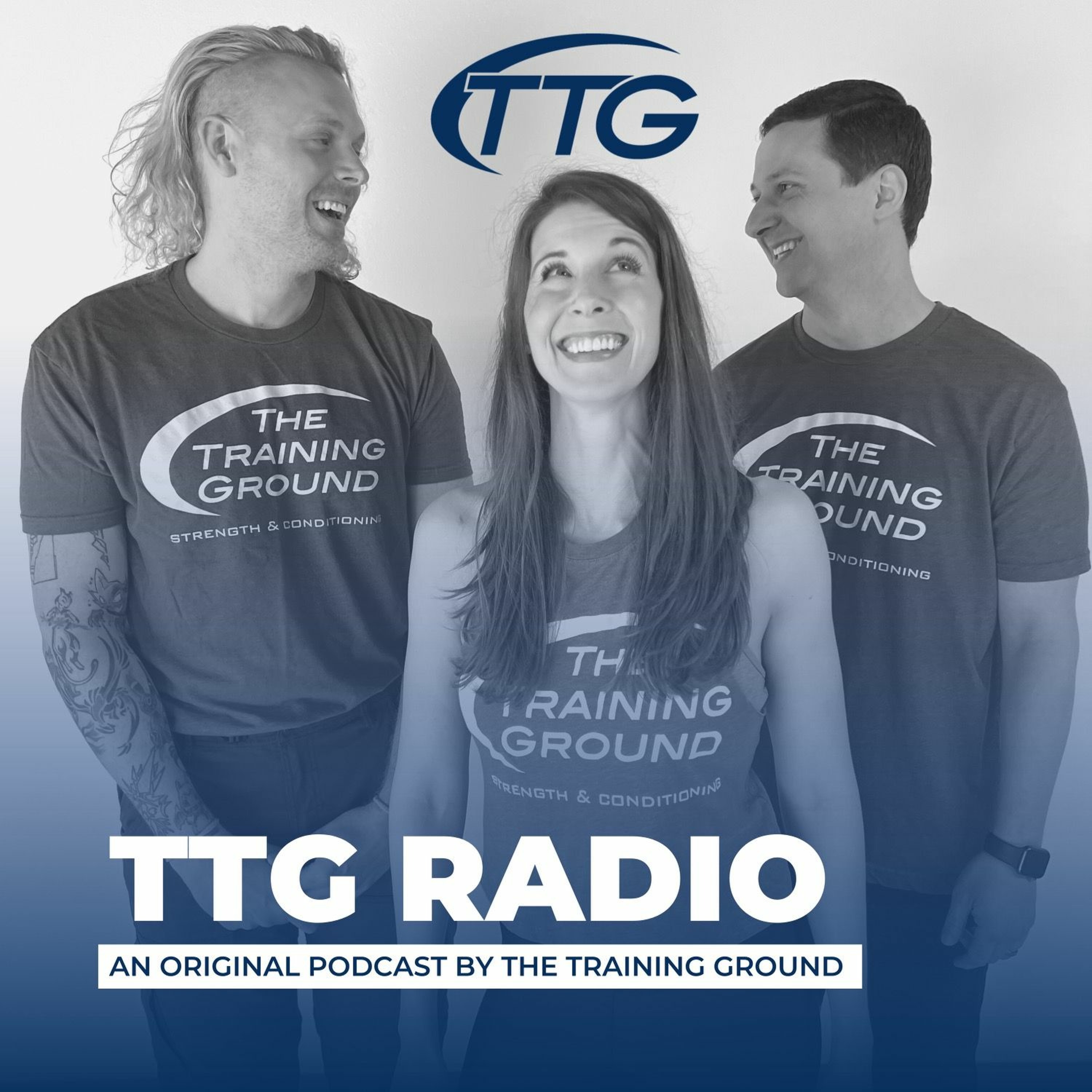 Fitness Empowerment Podcast