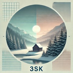 Organic Waves 021
