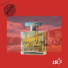 Aroma De Chanel Ft Frank Oro (J. Slai Latin Hard Dance Remix) - DJ Infinity X Errorcod3