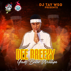 Dee Breezy - Young Baller Mixtape 2021 (By Dj Tay Wsg)
