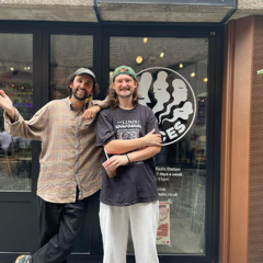 all will be well w/ Lavender 17/07/25 - [Voices Radio]