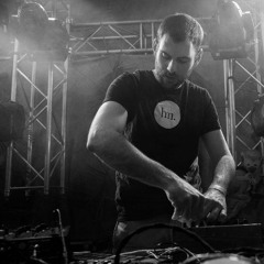 Joachim Pastor - Joda (Worakls Remix)