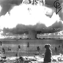 The Stars Can't Frighten, Pt. II - Landing at the River of Despair