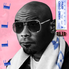 TYLER X CEELO GREEN - THAT CRAZY