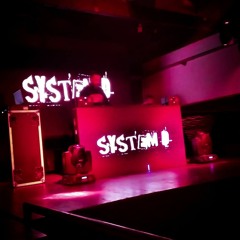 SYSTEM D - Set KOMODINE by @systemd_ 29_07_23