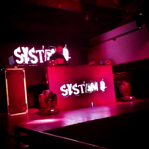 SYSTEM D - Set KOMODINE by @systemd_ 29_07_23
