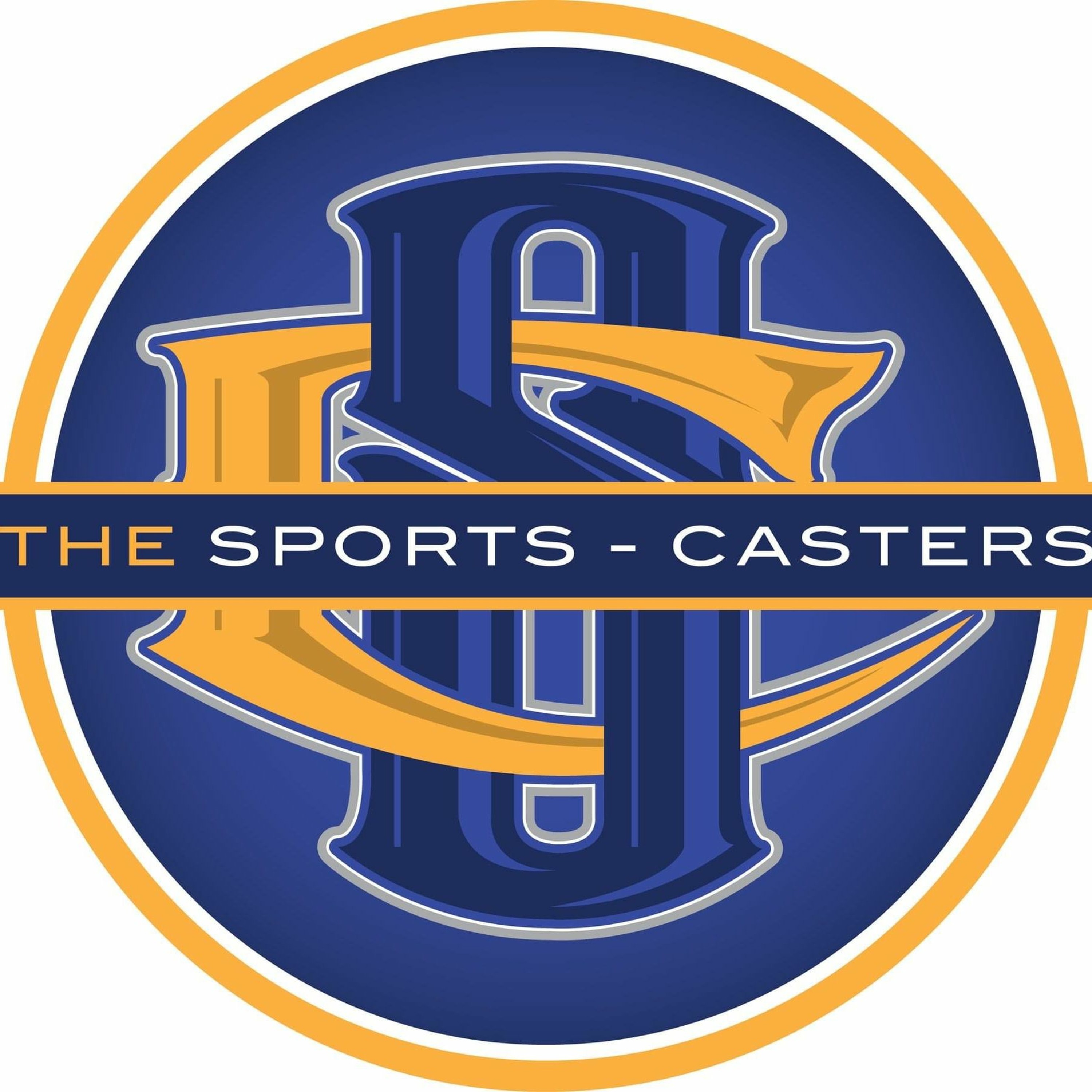 The Sports-Casters