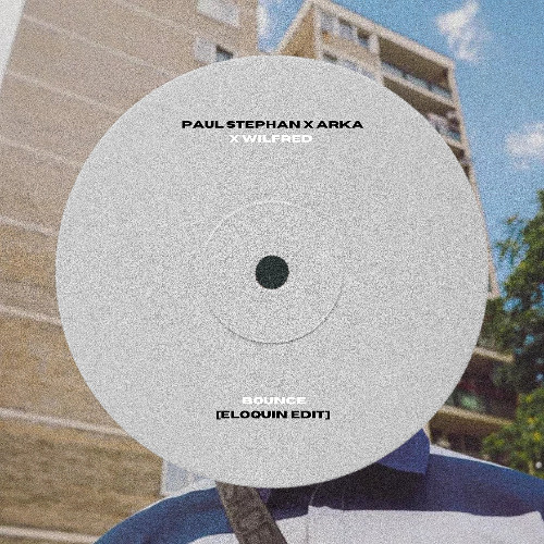 Bounce (Eloquin Edit) // Free Download