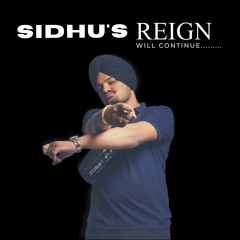 Sidhu's Reign Will Continue