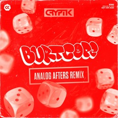 Bennie - Analog Afters (Burt Cope Remix)