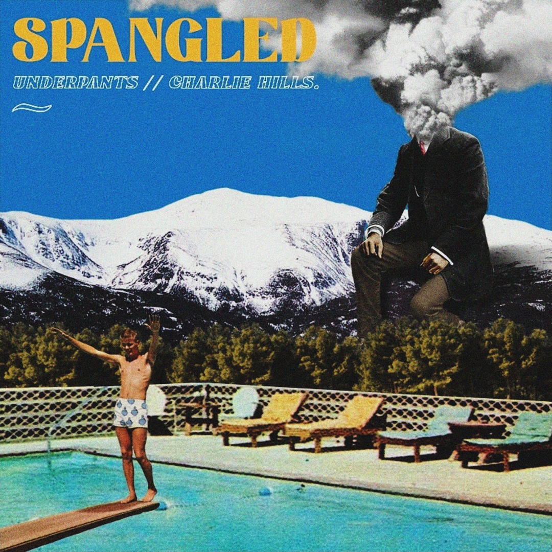 Stream Charlie Hills by Spangled | Listen online for free on SoundCloud