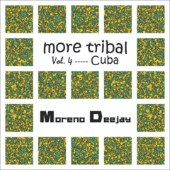 more tribal vol 4 - Cuba