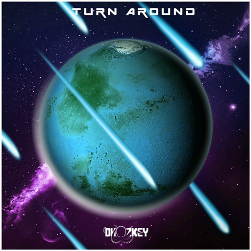 Dhoz - Turn Around