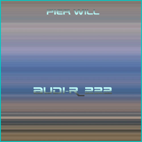 ├🎹► AUDI-R_222 ◄🎹┤