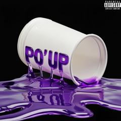 Mayhem - Po’ Up (ft. Lu$if)