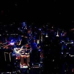 Lights On Me