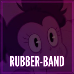 RUBBER-BAND | B-Side [A Spinel MEGALOVANIA] - Soufon