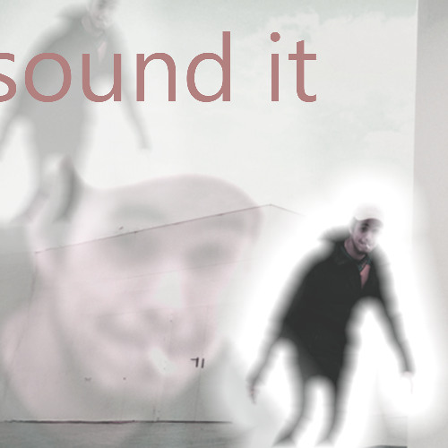 David de Che - Sound it!