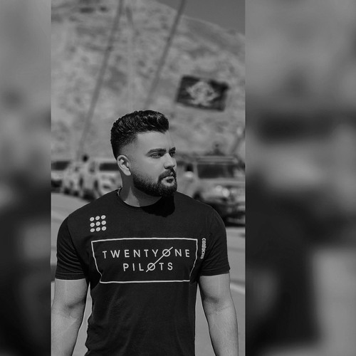 _Ali Ahmadiani - Davar_علی احمدیانی_داور